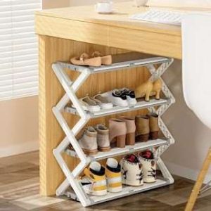 Shoe Rack - Deal Code - PD05NSO