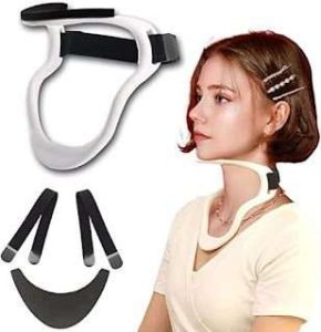 Deals on Neck Posture Corrector - Code - PD04MKK