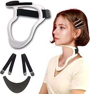 Deals on Neck Posture Corrector - Code - PD04MKK