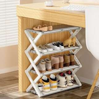 Best Deals on Shoe Rack - Deal Code - PD05NSO